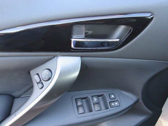 New 2026 Mitsubishi Eclipse Cross Black Edition image 17