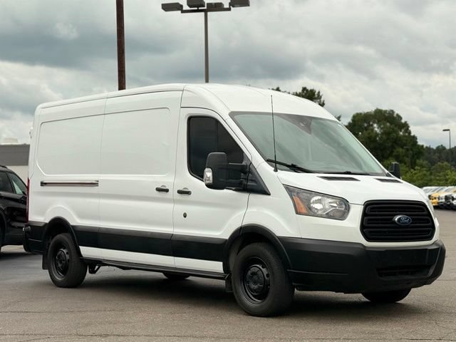 Used 2019 Ford Transit 350 148 Medium Roof RWD image 23