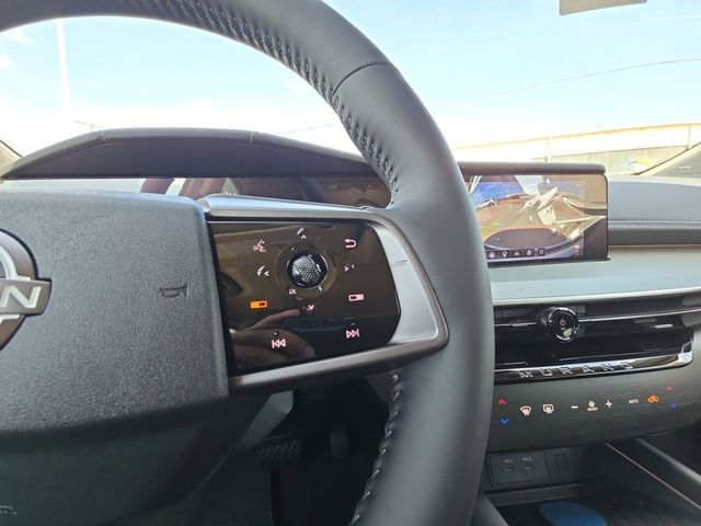 New 2026 Nissan Murano SL image 12