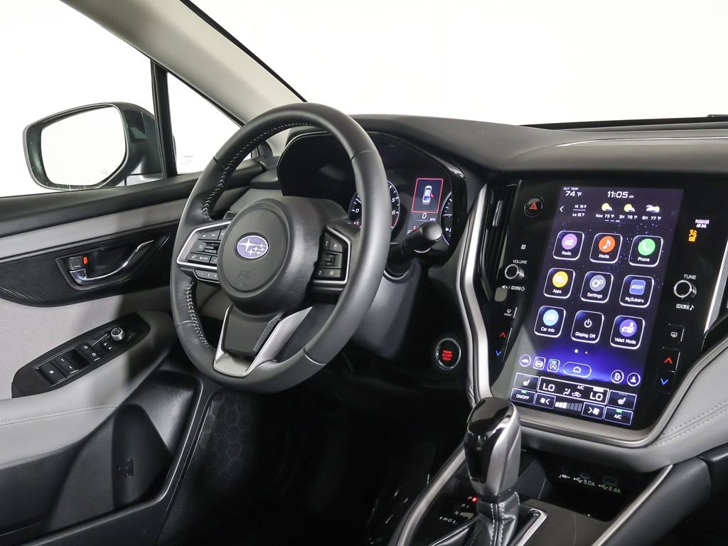 Used 2025 Subaru Legacy Premium image 23