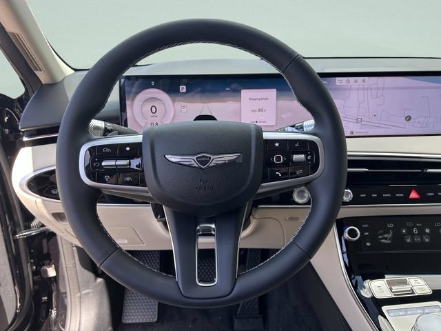 New 2026 Genesis GV70 2.5T AWD/4WD image 33