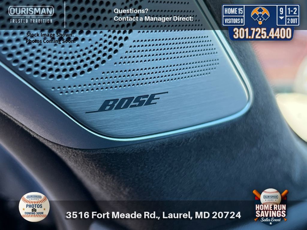 Certified 2026 Hyundai Palisade Calligraphy AWD/4WD image 32