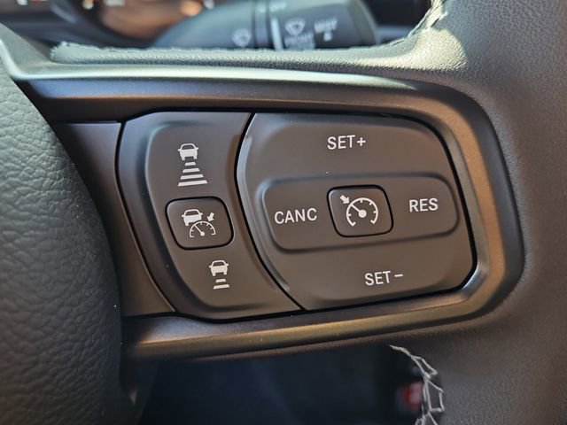 New 2026 Jeep Wrangler Rubicon AWD/4WD image 20