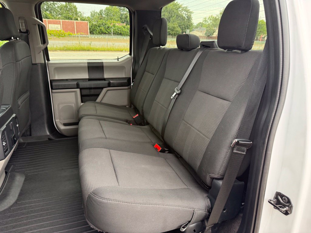 Used 2020 Ford F150 XL w/ Equipment Group 101A Mid AWD/4WD image 22