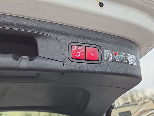 New 2026 Mercedes-Benz GLE 350 4MATIC image 31