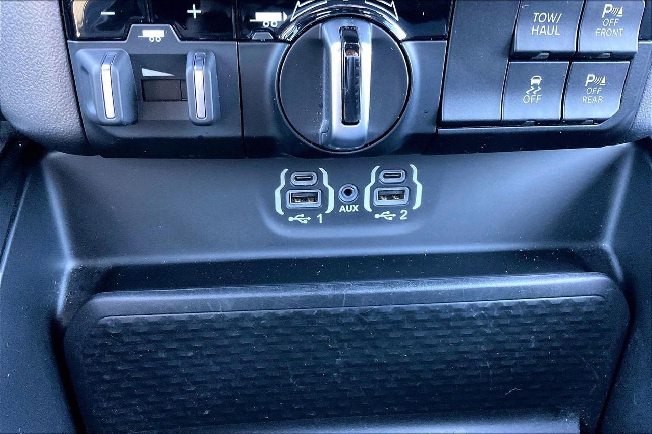 Certified 2023 RAM 1500 Big Horn w/ Trailer Tow Group image 17