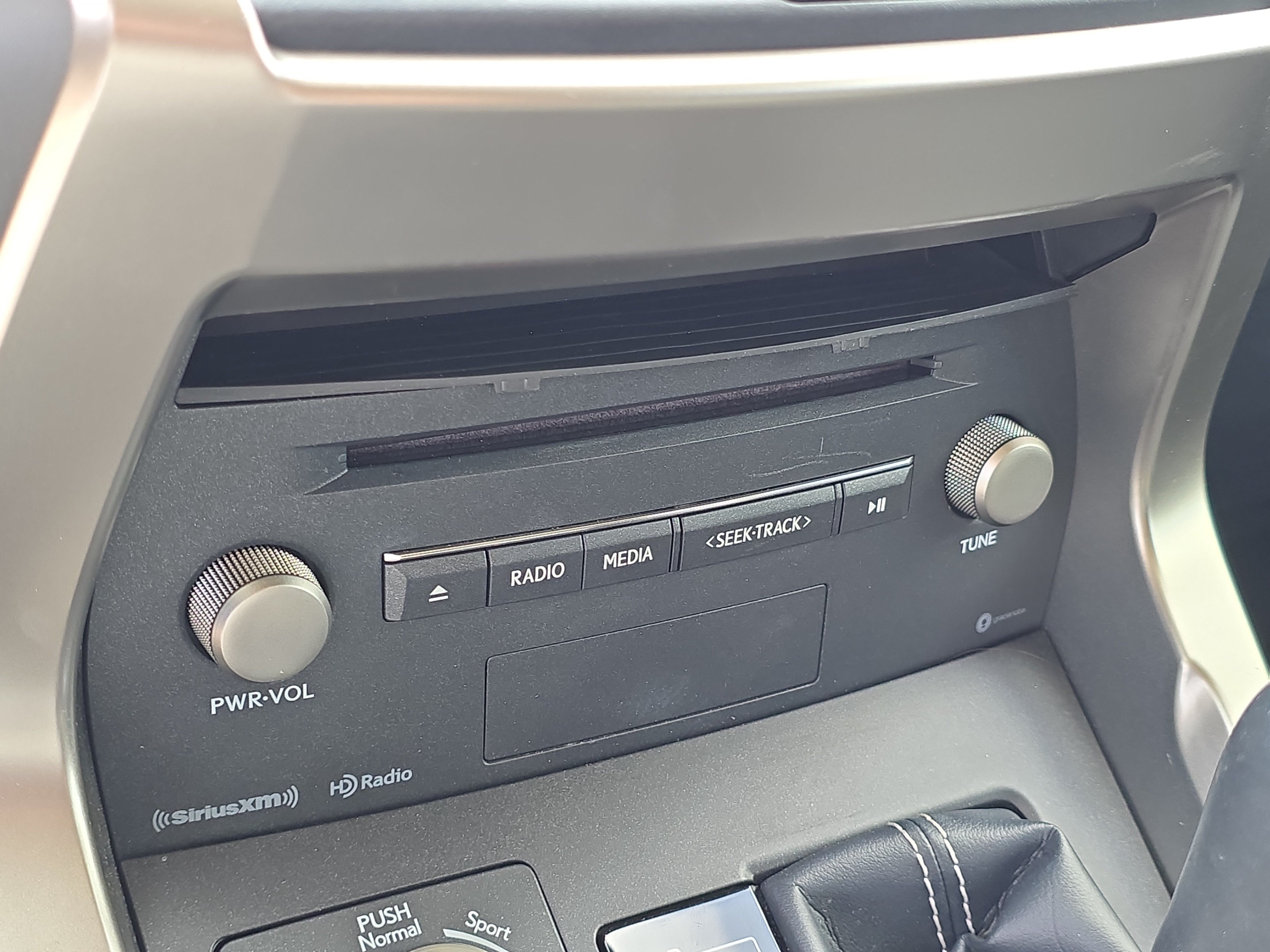 Used 2021 Lexus NX 300 FWD w/ Accessory Package 2 image 26