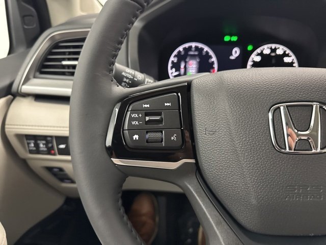 New 2026 Honda Odyssey EX-L image 26