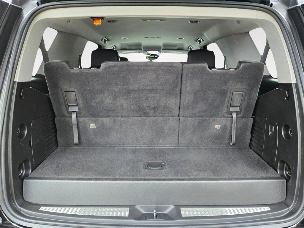 Used 2019 Chevrolet Tahoe LT image 6