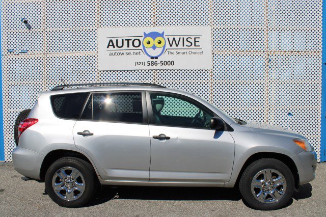 Used 2012 Toyota RAV4 FWD w/ Value Pkg image 3