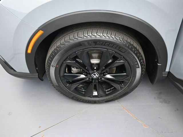 Certified 2025 Honda CR-V Sport Touring image 37