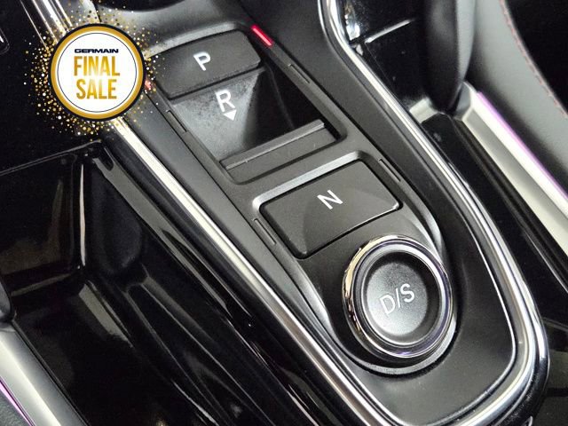 Used 2023 Acura RDX AWD w/ A-Spec & Advance Pkg image 24