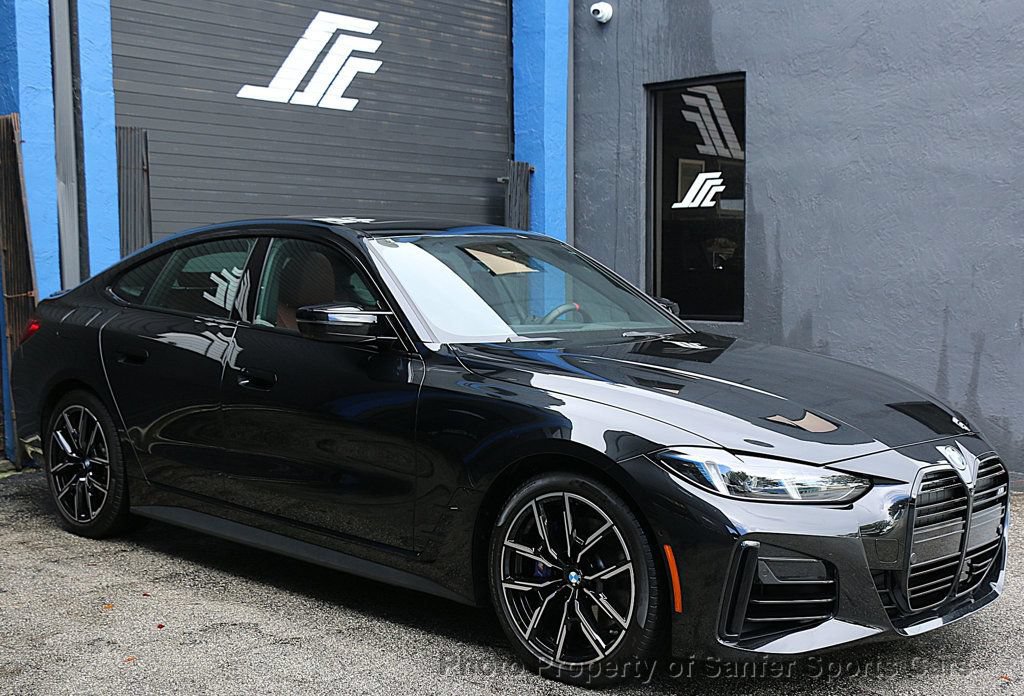 Used 2026 BMW M440i RWD image 3