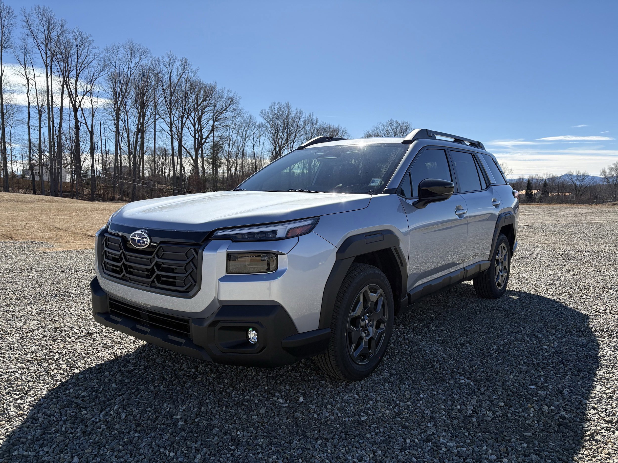 New 2026 Subaru Outback Premium w/ Premium/Limited Package AWD/4WD image 3