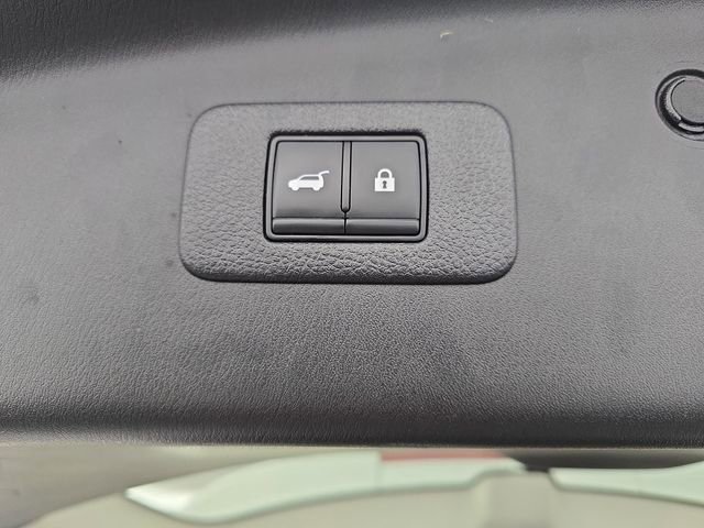 Used 2023 Nissan Armada Platinum AWD/4WD image 50