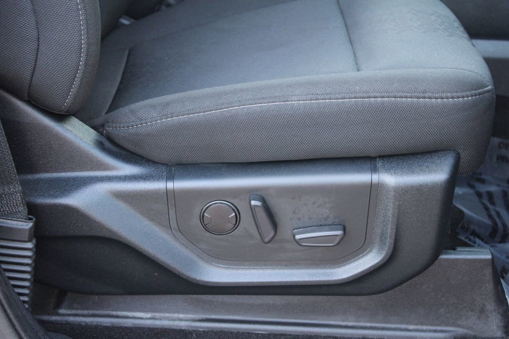 Used 2020 Ford F150 XLT w/ Equipment Group 302A Luxury image 21