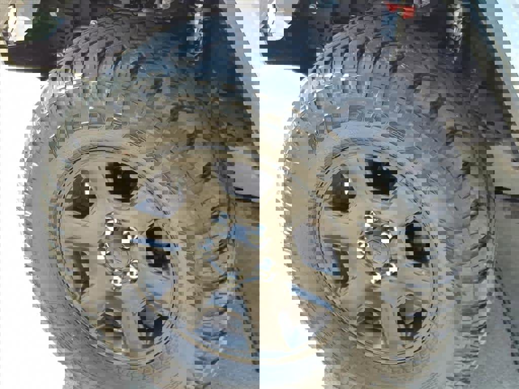 Used 2020 Jeep Gladiator Mojave image 21