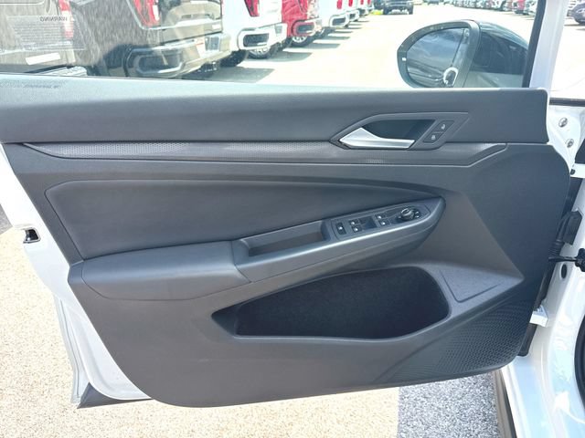 Certified 2024 Volkswagen GTI Autobahn FWD image 23