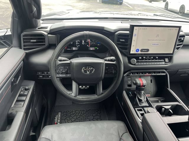Used 2026 Toyota Sequoia TRD Pro AWD/4WD image 15