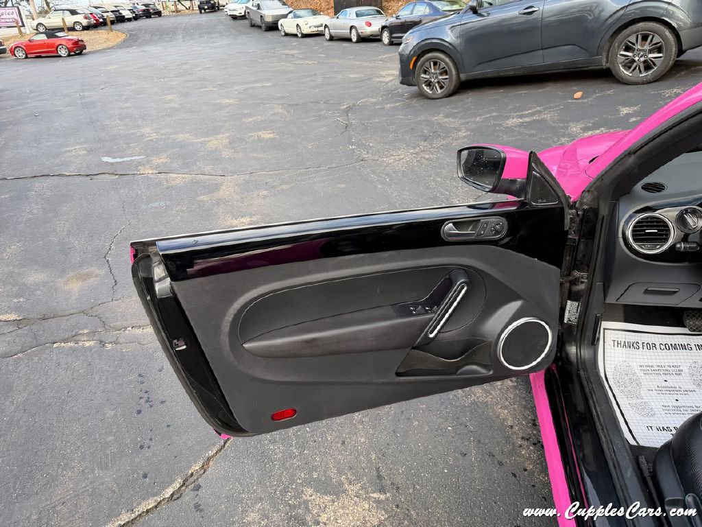 Used 2013 Volkswagen Beetle 2.5 image 6