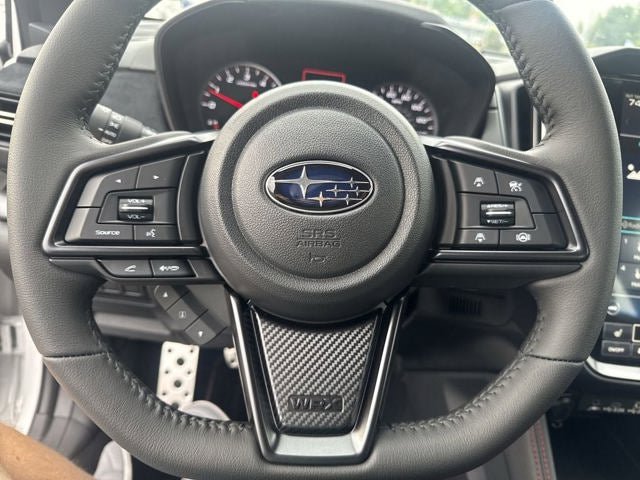 New 2026 Subaru WRX Limited w/ WRX Essentials Package AWD/4WD image 61