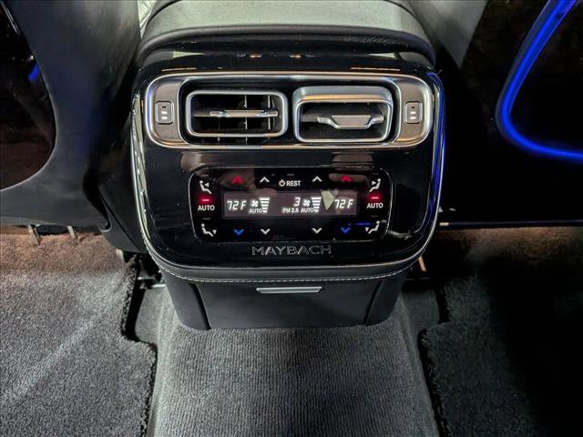 Certified 2023 Mercedes-Benz Maybach S 580 4MATIC image 18