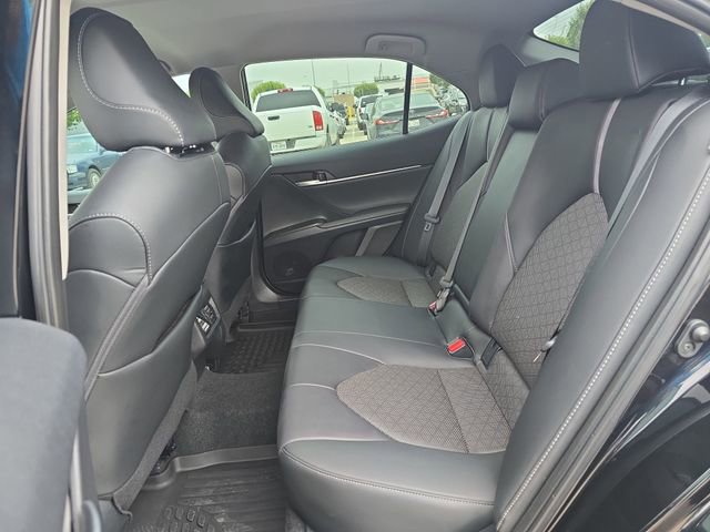 Used 2024 Toyota Camry XSE FWD image 14
