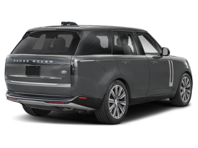 New 2027 Land Rover Range Rover Long Wheelbase SE AWD/4WD image 2