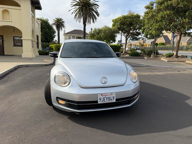Used 2012 Volkswagen Beetle 2.0T FWD image 10