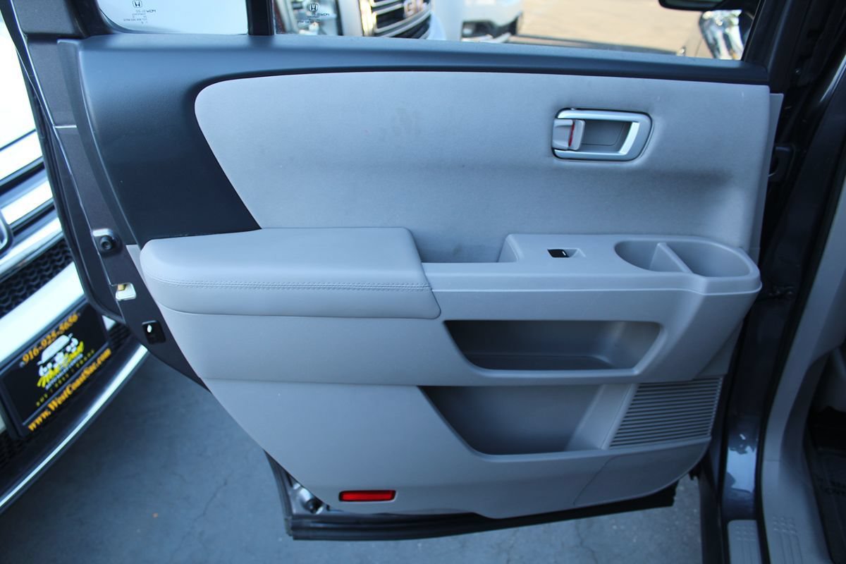 Used 2015 Honda Pilot SE image 22