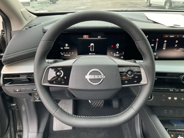 New 2026 Nissan Murano SL image 19