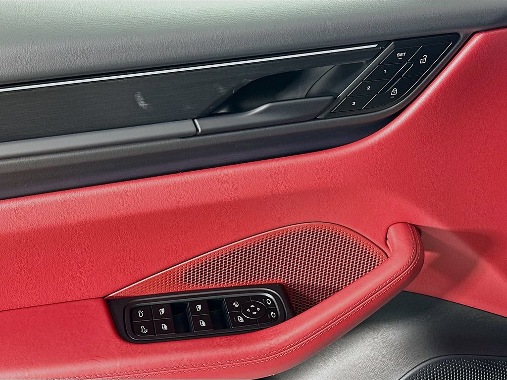New 2026 Porsche Macan GTS Electric AWD/4WD image 20