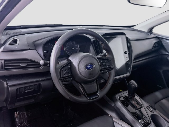 Certified 2025 Subaru Crosstrek 2.5i Limited w/ Crosstrek Mirror Package AWD/4WD image 11