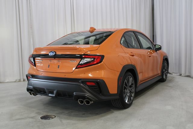 Used 2022 Subaru WRX GT AWD/4WD image 26