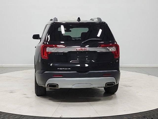 Used 2023 GMC Acadia SLE w/ Driver Convenience Package FWD image 6