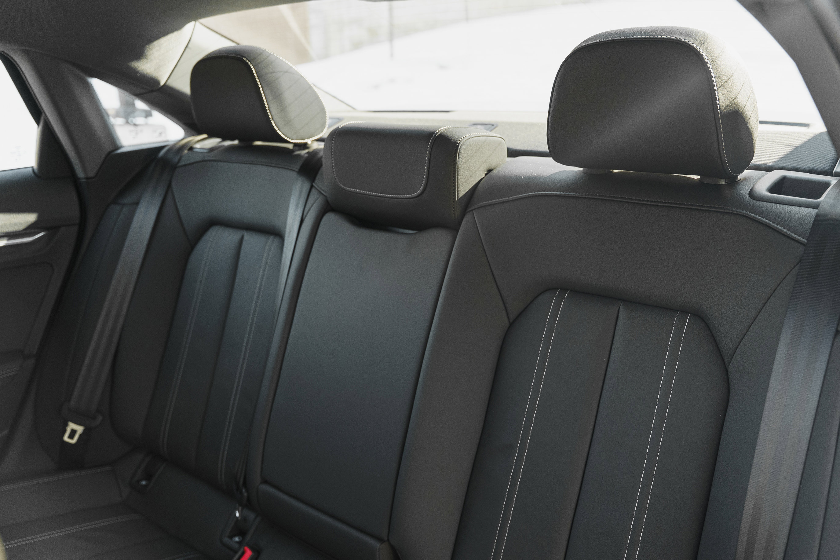 New 2026 Audi A3 2.0T Premium Plus image 23