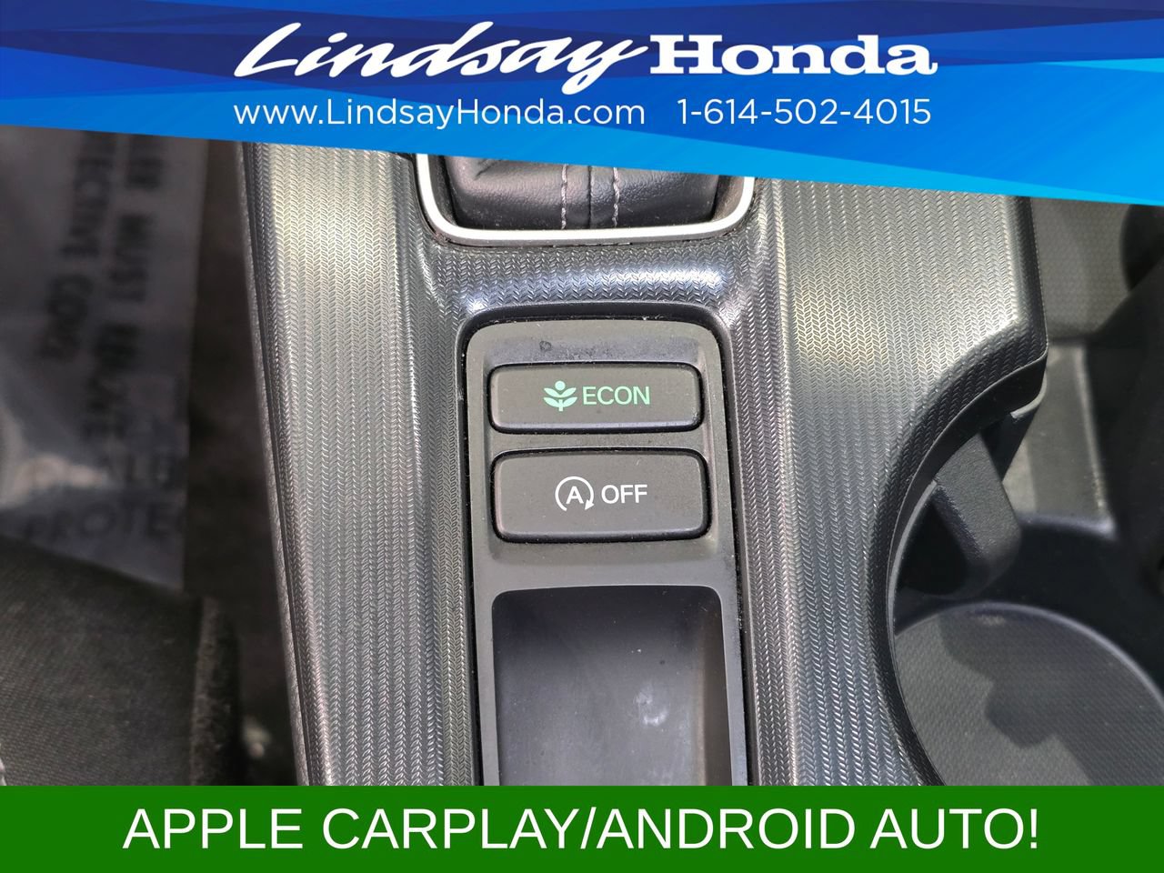 Used 2023 Honda Civic LX image 19