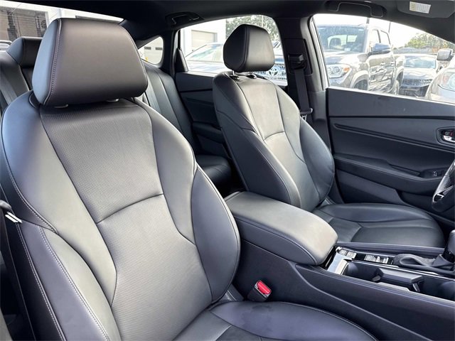 Used 2024 Honda Accord Sport image 10