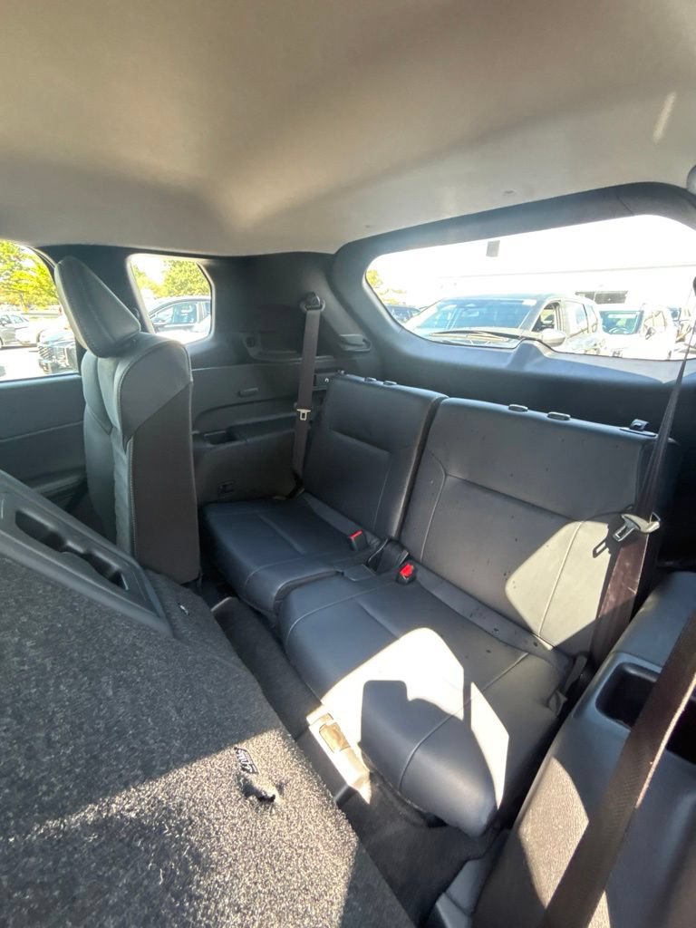 Used 2025 Mitsubishi Outlander SE AWD/4WD image 17