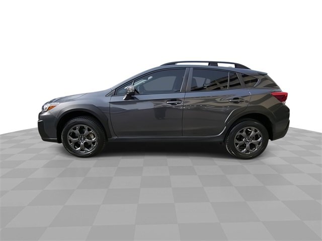Used 2023 Subaru Crosstrek 2.5i Sport image 5