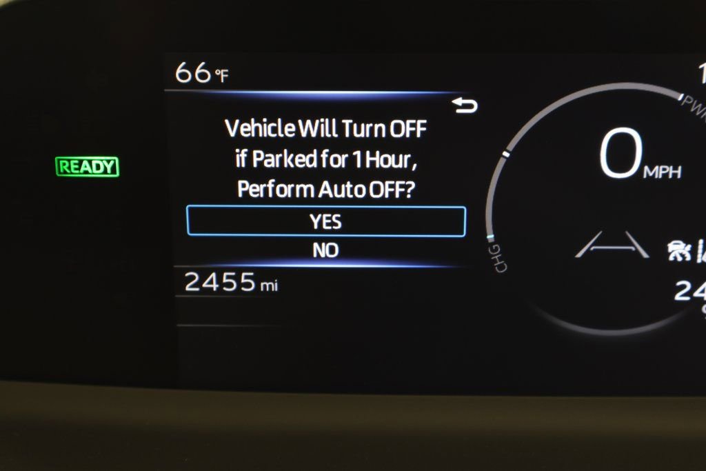 Used 2026 Toyota bZ FWD image 16