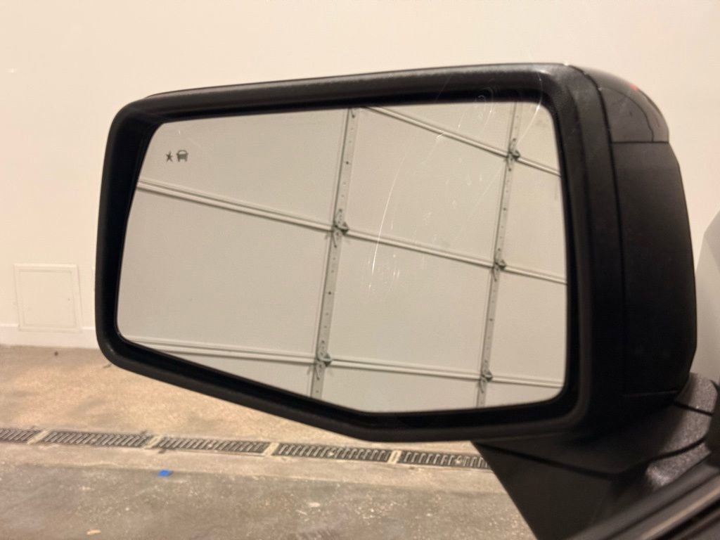 Used 2020 Chevrolet Silverado 1500 LT Trail Boss w/ Midnight Edition image 13