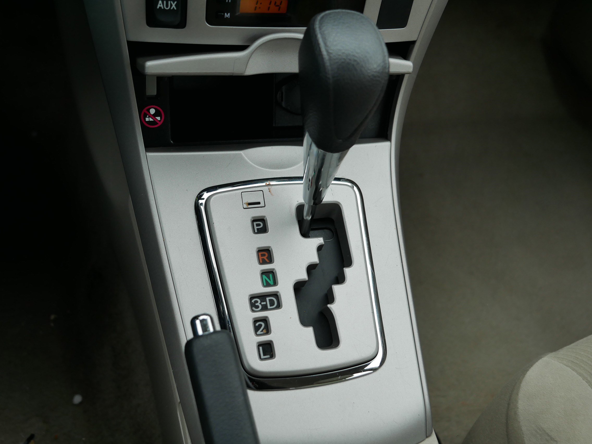 Used 2011 Toyota Corolla LE image 24