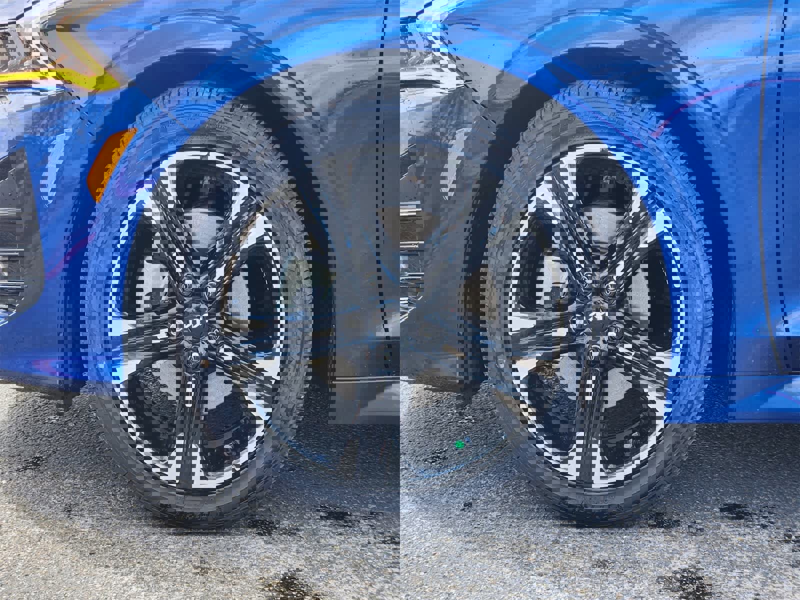 Used 2023 Kia K5 GT-Line image 9