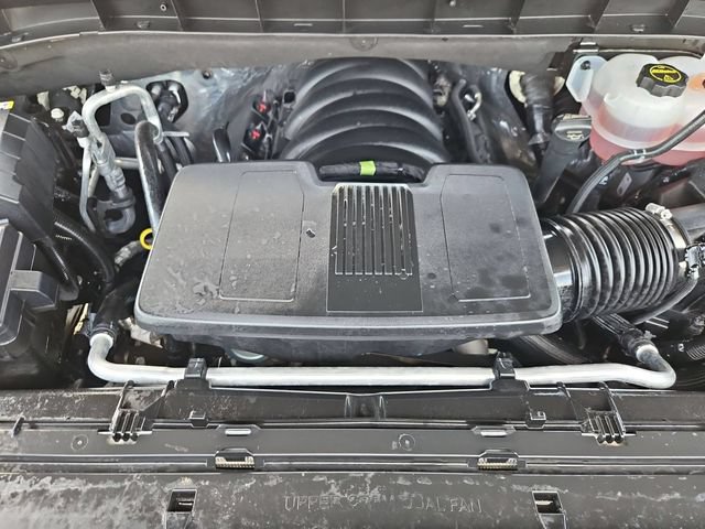Certified 2025 GMC Sierra 1500 Denali Ultimate AWD/4WD image 31