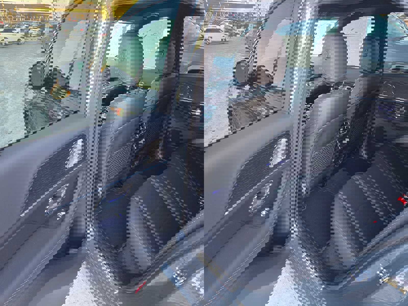 New 2026 Mercedes-Benz GLE 350 4MATIC image 15