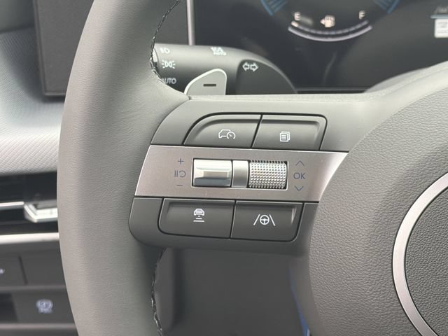 New 2026 Hyundai Sonata SEL FWD image 26
