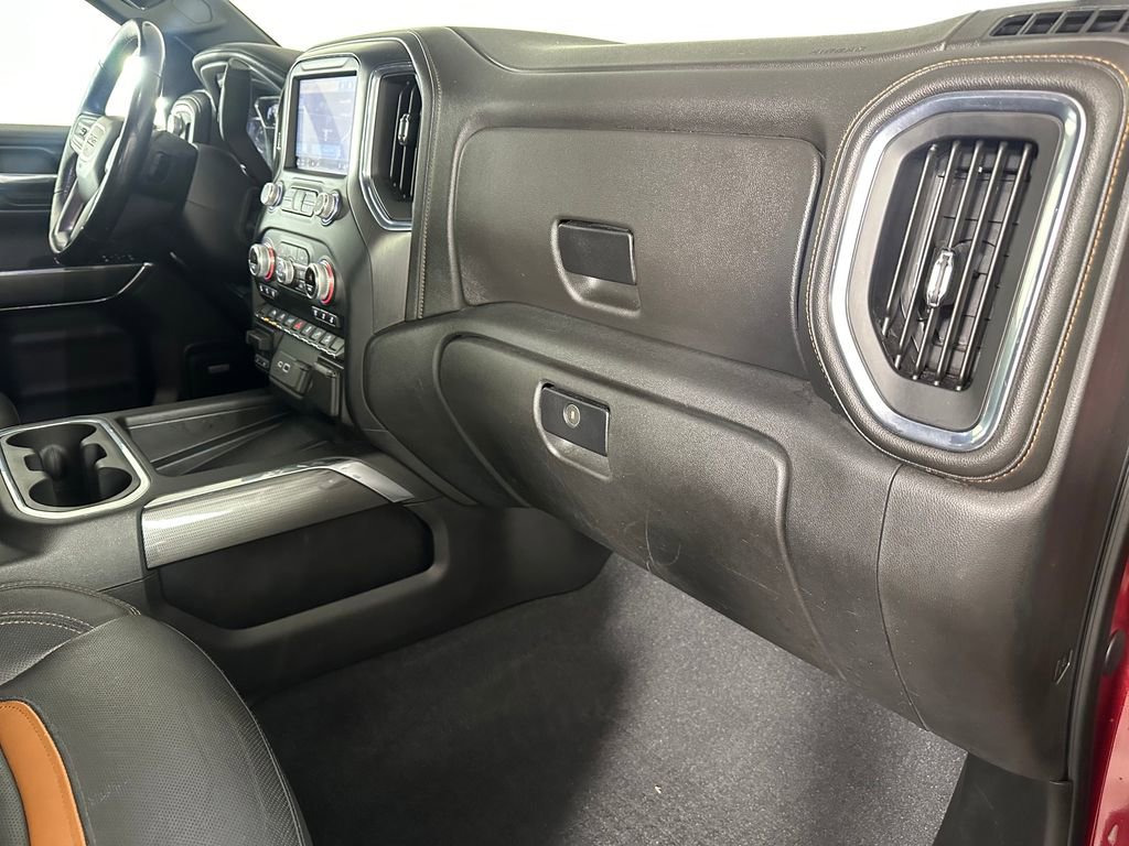Used 2019 GMC Sierra 1500 AT4 w/ AT4 Premium Package AWD/4WD image 29