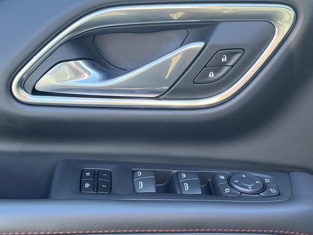 Certified 2024 Chevrolet Tahoe RST w/ Luxury Package image 17