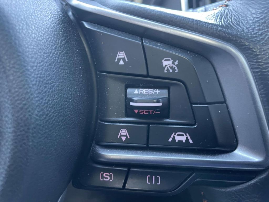 Used 2020 Subaru Crosstrek 2.0i Premium w/ Moonroof Package 2 image 34